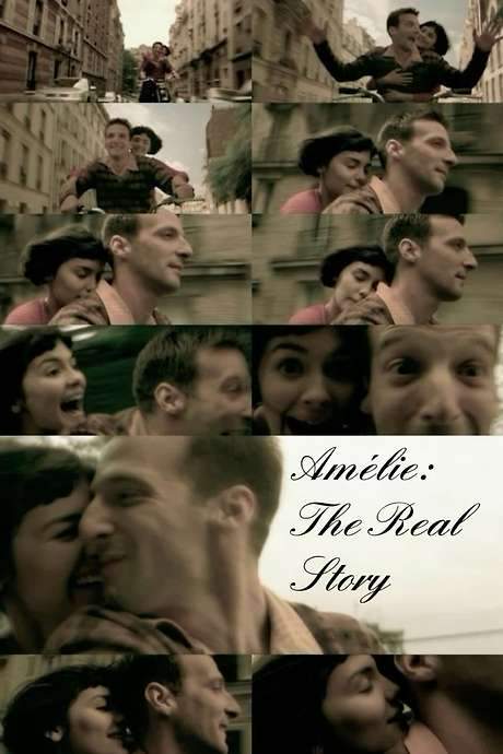 Amélie: The Real Story